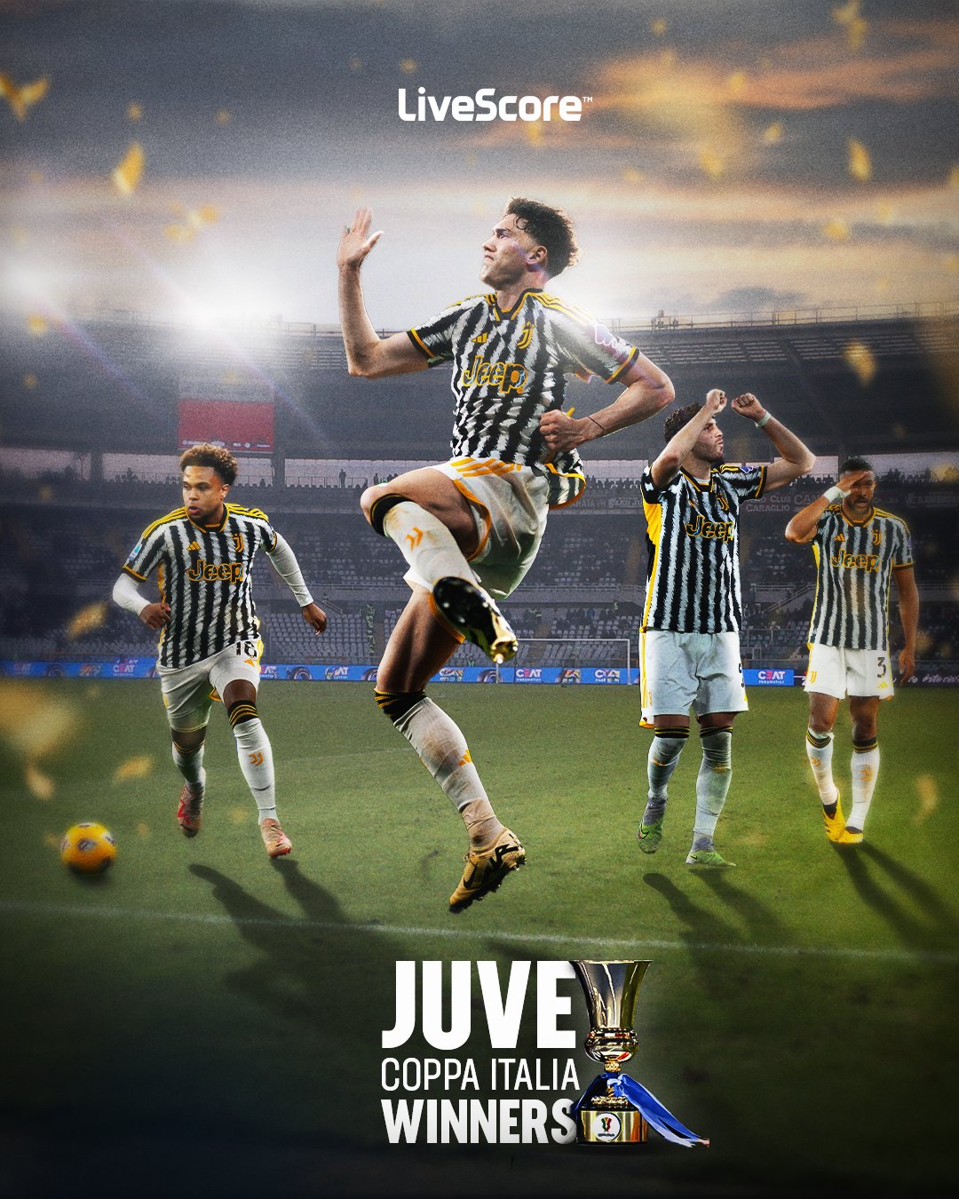 Coppa italia live score discount