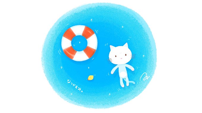 「cat」 illustration images(Latest)｜5pages