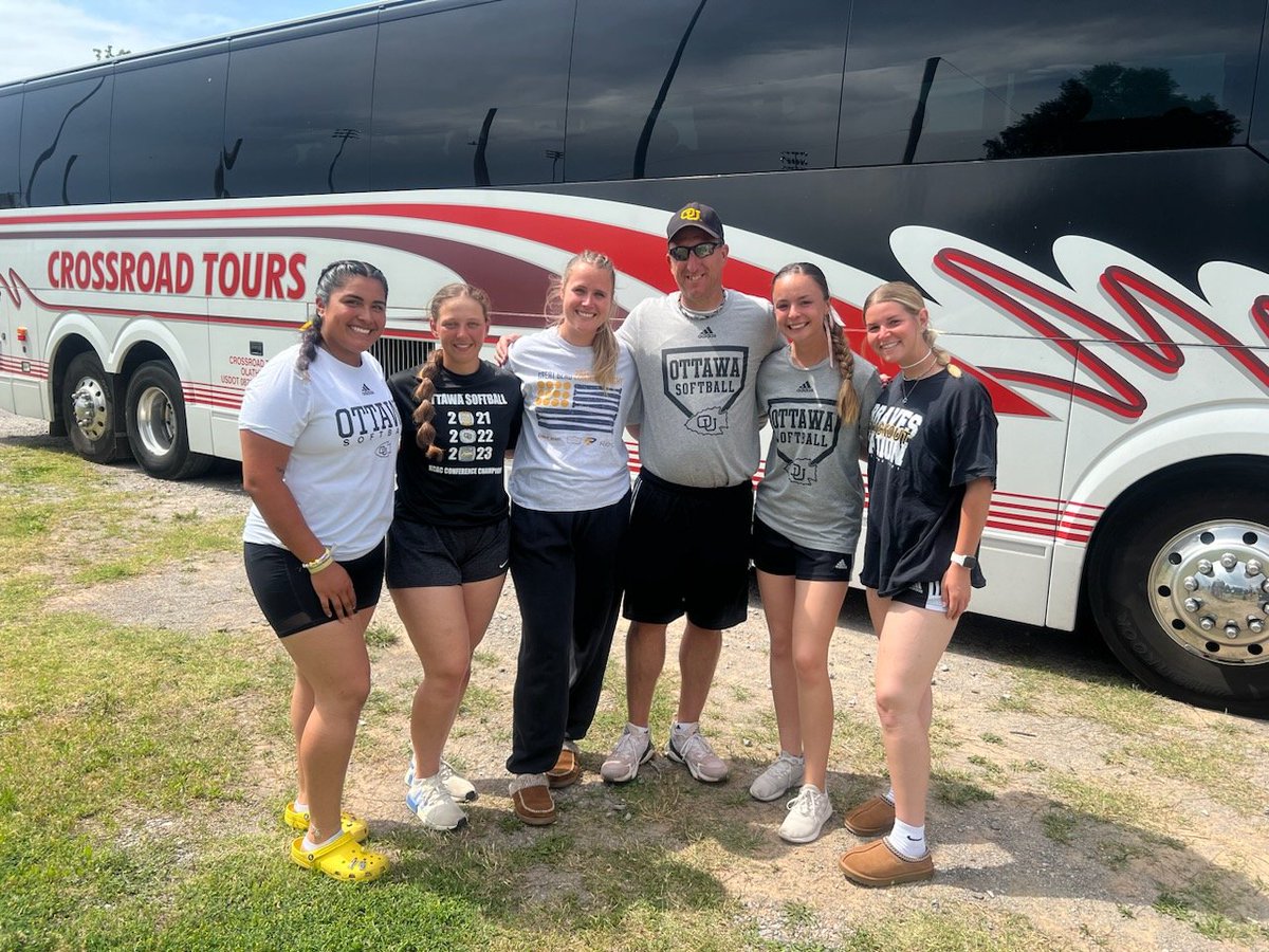 jaykahnt's tweet photo. This group of Seniors definitely left a Legacy at OU!  

* Overall Record 163-51 (.762)
* KCAC Record 83-15 (.847)
* 3 KCAC Regular Season Championships
* 1 KCAC Tournament Championship
* 4 NAIA Opening Rounds 
* 1 NAIA World Series Appearance 
* Finished 2021 ranked #4 https://t.co/XAmtx4WNvr