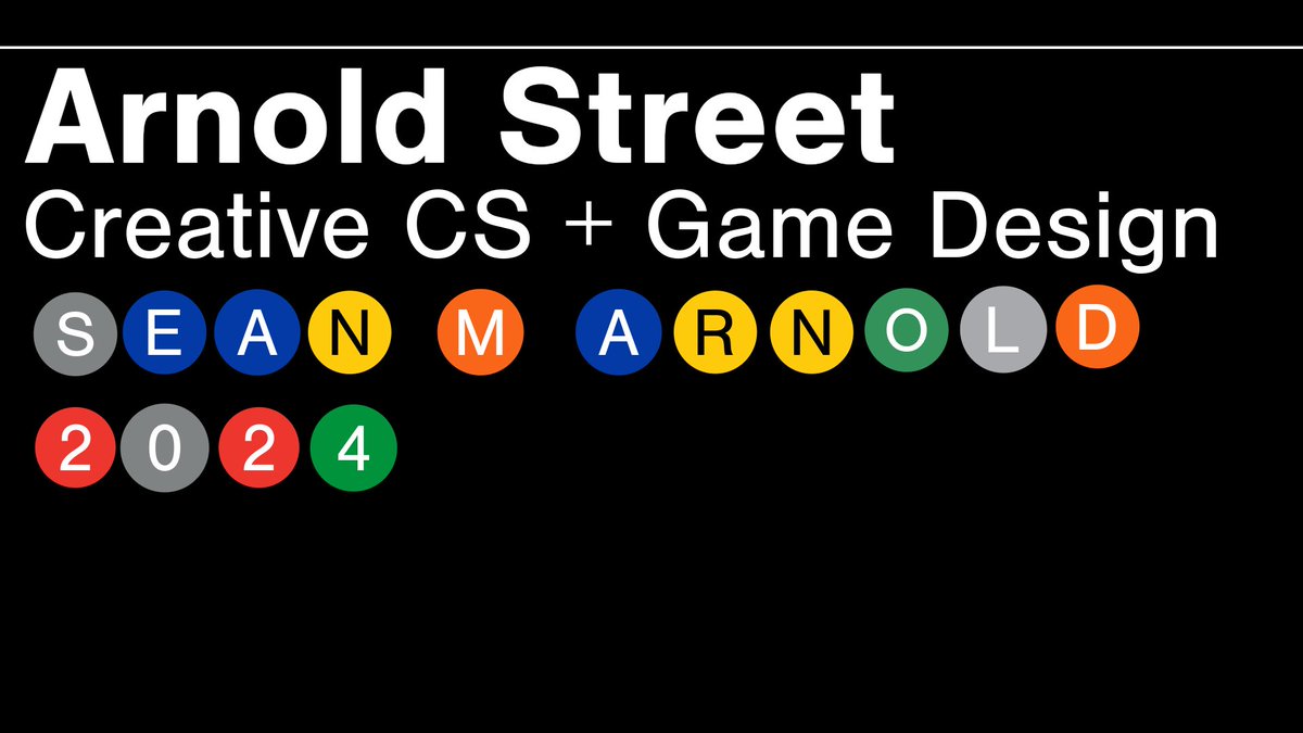 Having hit the @NYTransitMuseum many times & a regular rider I had to make sure the train line colors were correct on this (O never actually being a line).
Make your own in @AdobeExpress with the template below. #AdobeEduCreative #NYCSchoolsTech.
adobe.ly/nycsubway