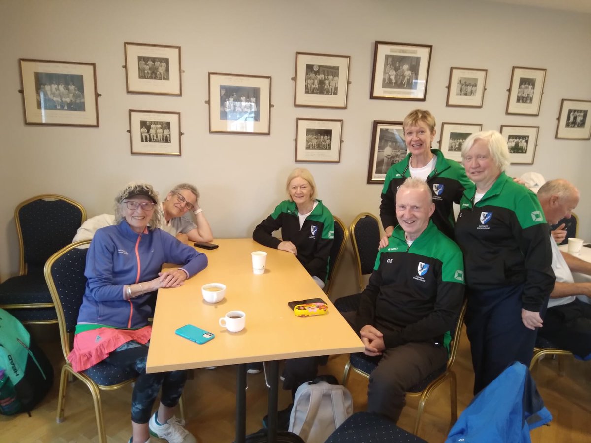ProfSuzCahill's tweet image. Fab weekend playing for Connacht in Super Seniors InterPro Tennis comp.  Played Munster  in monsoon cons on Monday saturated from head to toe. Proud of my West of Ireland roots. Big shout out &amp;amp; huge thanks 2 Lansdowne tennis club 4 hosting great event. Everything ran so smoothly.