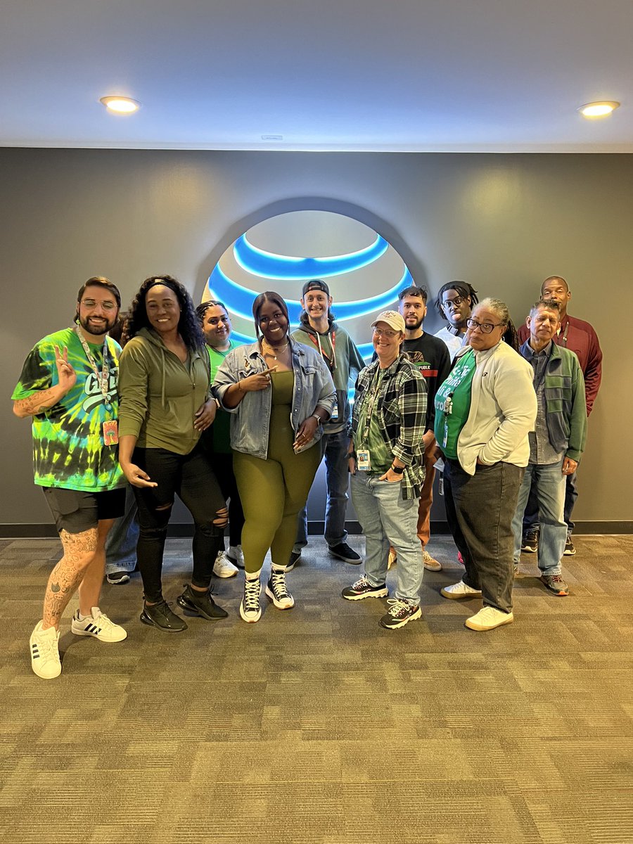 NaTasha Jones (@naejnzwork) on Twitter photo #MentalHealthAwarenessMonth #GuinningTogether #LifeAtATT <a href="/ORLANDOSHINES/">ORLANDOSHINES</a> <a href="/411MikeP/">Michael Patenaude</a> <a href="/yohusy2/">yohusy</a> <a href="/NSX_MSS_Fl/">Ninsie St.Remy</a> 💚💚💚💚💚💚💚💚 #MentalHealthAwarenessMonth #GuinningTogether #LifeAtATT <a href="/ORLANDOSHINES/">ORLANDOSHINES</a> <a href="/411MikeP/">Michael Patenaude</a> <a href="/yohusy2/">yohusy</a> <a href="/NSX_MSS_Fl/">Ninsie St.Remy</a> 💚💚💚💚💚💚💚💚