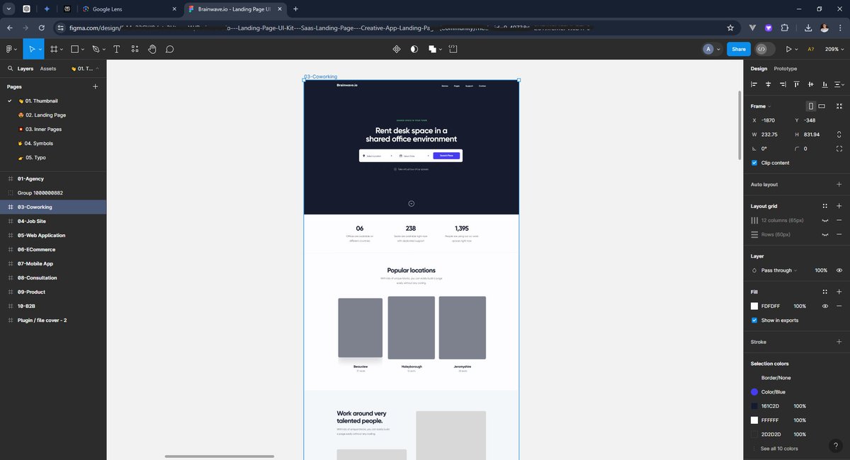amcode7_'s tweet image. Day 77 of #100daysofcode
- C++ GUI project with api 🚀.
- Figma Landing page ✅.
#100daysofcodechallenge