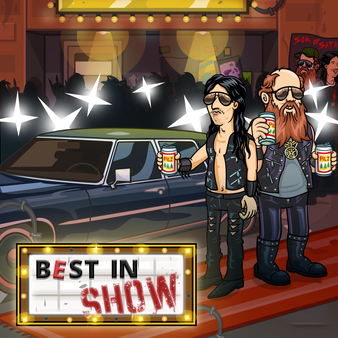 Fubar - Idle Party Tycoon tweet media