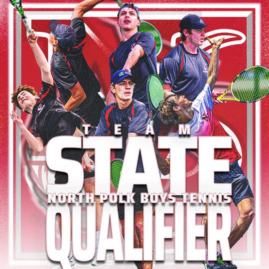 #GoComets

<a href="/NPBoysTennis/">North Polk Boys Tennis Team</a>