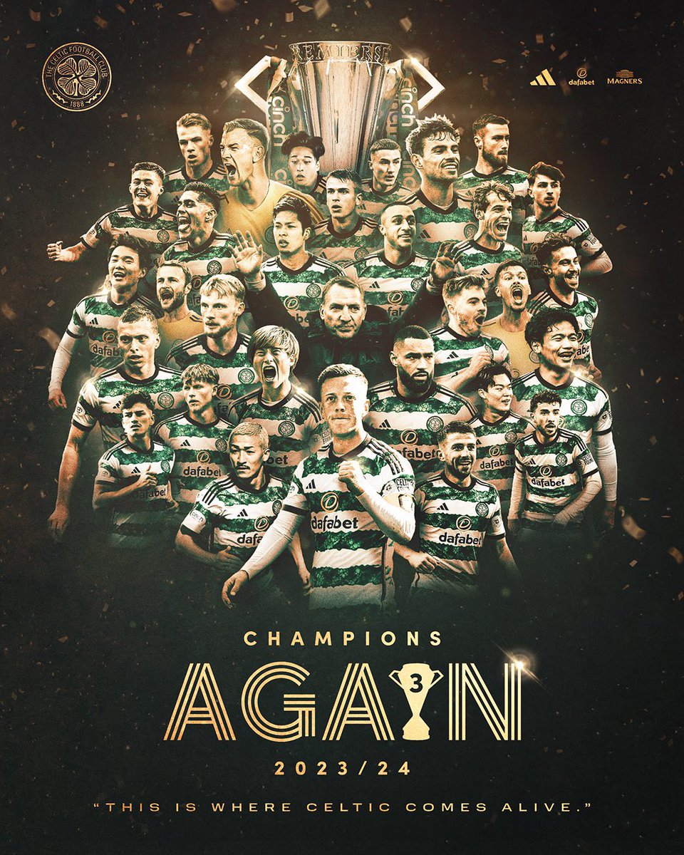 Wee_KShields's tweet photo. A performance of CHAMPIONS! 🏆💚

#KILCEL | #cinchPrem | #COYBIG🍀 https://t.co/yDVgm7iVFm
