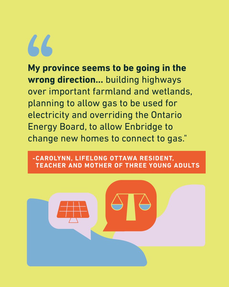 Read from teachers who are advocating for a renewable energy future for us all. If you agree, support #RenewablePowerForAll and sign our petition now⚡dsfdn.org/Sign-the-petit…