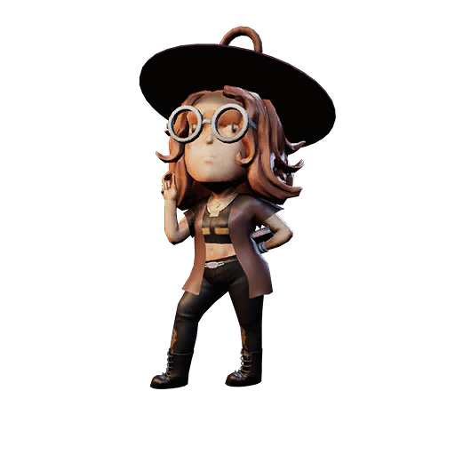 dvveet's tweet photo. I think I speak for everyone whose played What The Fog when we say we would LOVE more content for it and hopefully a console port...

It's a lot of fun, it can be challenging, and I'd love to how they implement other Characters (maybe even Killers as final bosses?) + new monsters to fight! 

MY IDEAS:
Yun-Jin Lee - Bard (maybe use her own Light stick for weapon) with Musical abilities
Haddie Kaur - Fighter with Overlap abilities
Vittorio Toscano - Cleric with Royal abilities
Mikaela Reid - Sorcerer with Mystic abilities
Thalita & Renato - Tag team with Kite throwing abilities

UGH PLEASEEEEEEEEEEEEEE, I am so obsessed and so are others! @DeadbyDaylight @Behaviour