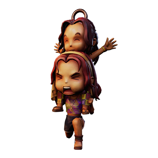 I think I speak for everyone whose played What The Fog when we say we would LOVE more content for it and hopefully a console port...

It's a lot of fun, it can be challenging, and I'd love to how they implement other Characters (maybe even Killers as final bosses?) + new monsters