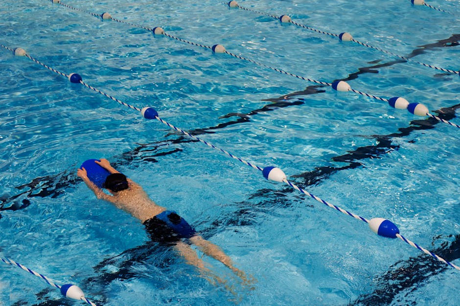 The Ruth Inch Memorial Pool will be offering an additional Family Swim this Saturday, May 18, from 9 a.m.-11 a.m. Also, the lane swims this weekend (May 18 and 19) from 12 p.m.-1 p.m. will be extended to 11 a.m.-1 p.m. View full pool schedule here: yellowknife.ca/poolschedule