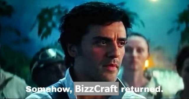 CaveJem's tweet image. Shop.Bizzcraft.net 7th Of June 🐸 

#Bizzcraft #minecraft #minecraftservers #servers