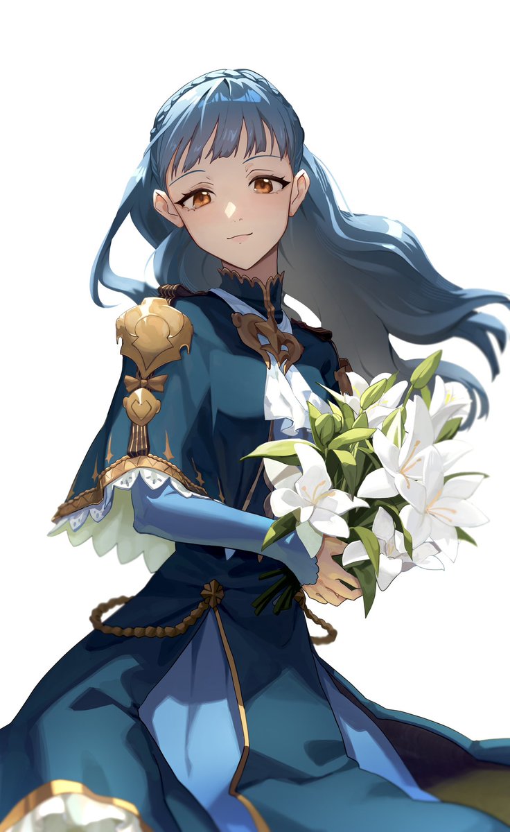 Marianne ^^