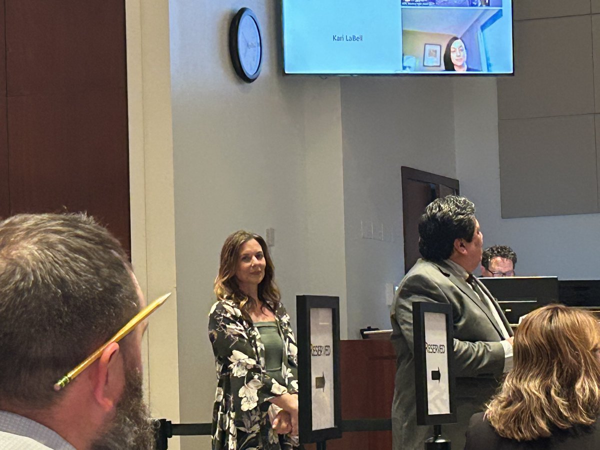 Algonkian Elementary tweet media