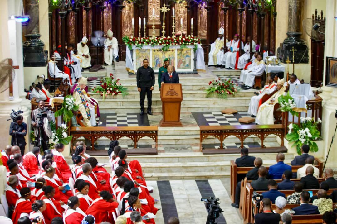 The Anglican Union tweet media