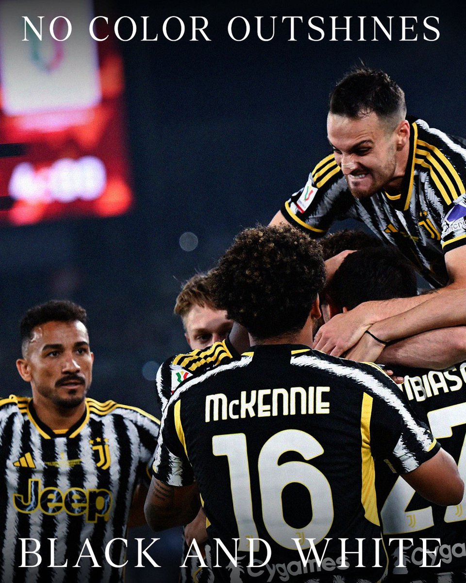 adidasfootball's tweet image. JUVEEEEEEEEE 😍🏆