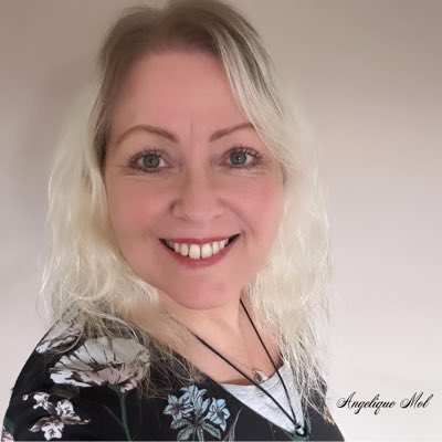 Angelique Mol tweet media