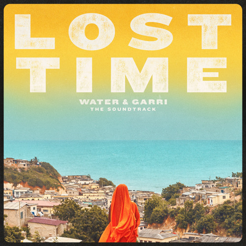 #NP 'Lost Time' @TiwaSavage 

#FreshMusicBox // @geeyute

#MidWeekVibes
#GoodMusicAlone

#StayFresh #waterandgarrifilm
cc @10O8World