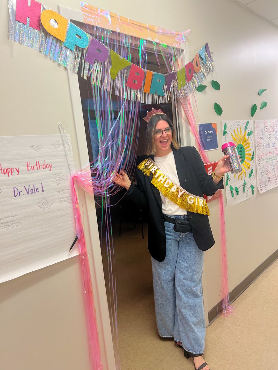 Alexis Vale, Ed.D tweet media