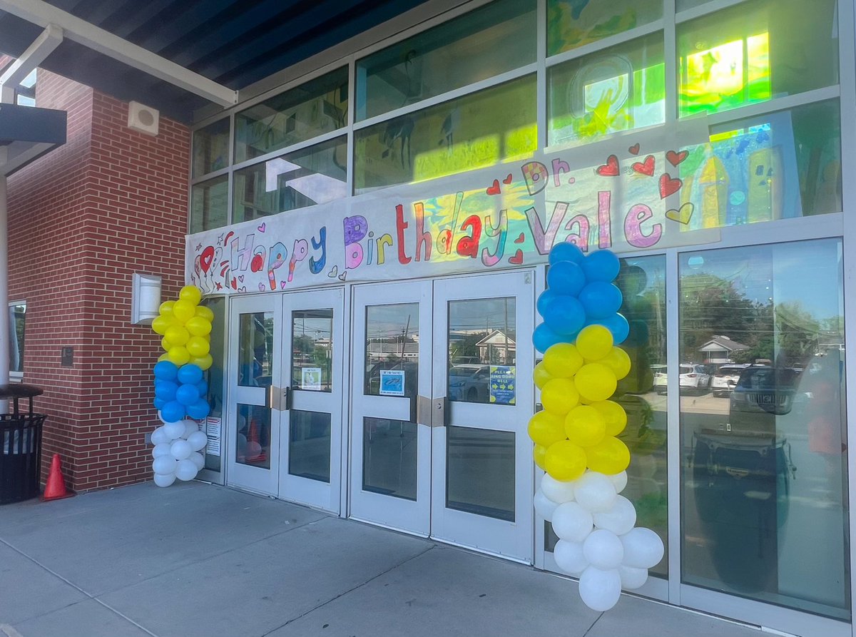 Alexis Vale, Ed.D tweet media