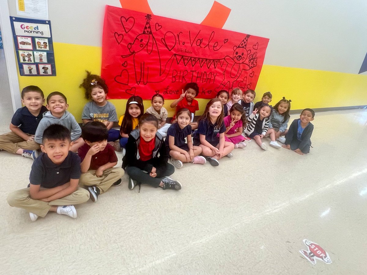 Alexis Vale, Ed.D tweet media