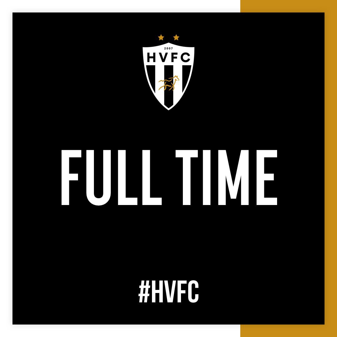 Result…. @NorthSunderland 4 - 5 @HVFC_2007 @Mitch3llRamsay ⚽️⚽️⚽️ (@DEANG1992 🅰️🅰️ @scottystewart02 🅰️) @DEANG1992 ⚽️ McKitterick ⚽️ (@ShaunKirkup 🅰️) @Mitch3llRamsay 🌟 Best bait in the league award goes to North Sunderland by a similar distance to the travel! 👏
