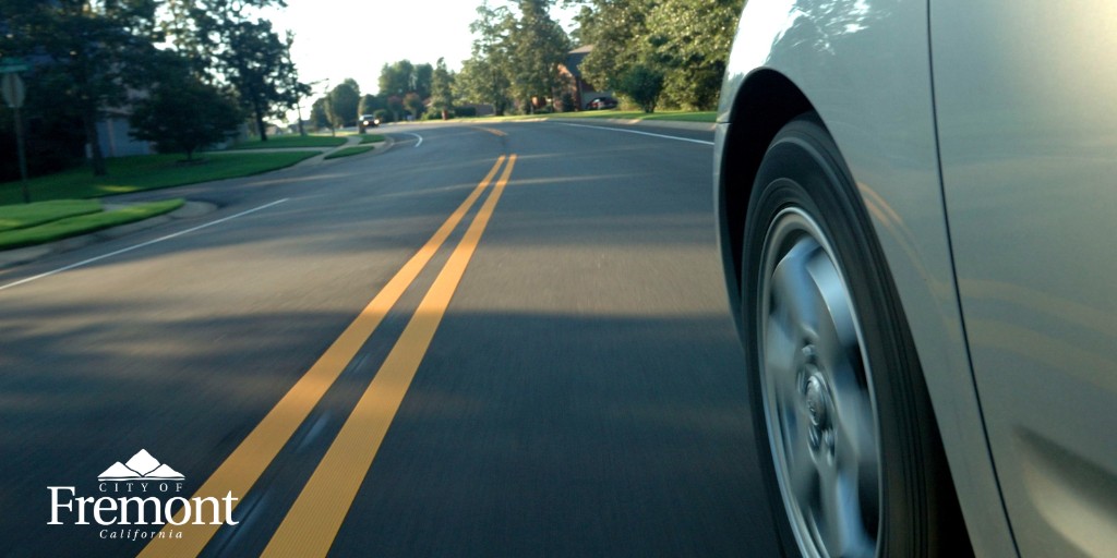 In alignment with its commitment to public safety and to eliminate traffic fatalities, Fremont’s City Council adopted an ordinance updating speed limits on 30 City street segments. Signs are scheduled to be in place by the end of this week. For more info: tinyurl.com/ywthskha