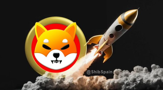 ShibSpain's tweet photo. $SHIB LOOKING GIGA BULLISH.

#SHIBARMY https://t.co/S475ELfpxb