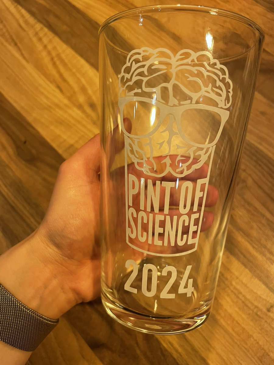 Alicja Olejnik (@a0lejnik) on Twitter photo wonderful Pint Of Science tonight explaining mitochondria in ageing! thank you to the organisers! #pint24 <a href="/pintofscience/">Pint of Science UK</a> <a href="/neuroshef/">Neuroscience Institute</a> <a href="/MortiboysLab/">MortiboysLab</a> wonderful Pint Of Science tonight explaining mitochondria in ageing! thank you to the organisers! #pint24 <a href="/pintofscience/">Pint of Science UK</a> <a href="/neuroshef/">Neuroscience Institute</a> <a href="/MortiboysLab/">MortiboysLab</a>