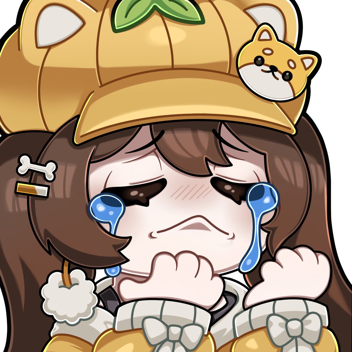I should be back tomorrow if all things go well and I feel up to it. 

Past few days have been rough but I’m starting to feel like myself again, stomach is less on edge and I don’t feel like throwing up my insides lol. 

I wanna get back to streaming I miss you guys!! 🥺💕💕