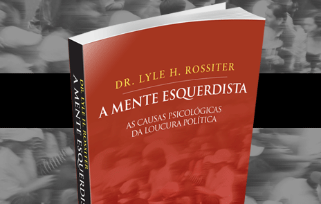 @Lordnewsbrasil Caso interesse, no livro chamado A Mente Esquerdista, o psiquiatra Dr. Lyle H. Rossiter explica como funciona uma mente assim. Muitos desses casos, que transgridem a educação e a lógica, encontram nessa ideologia o paraíso identitário.