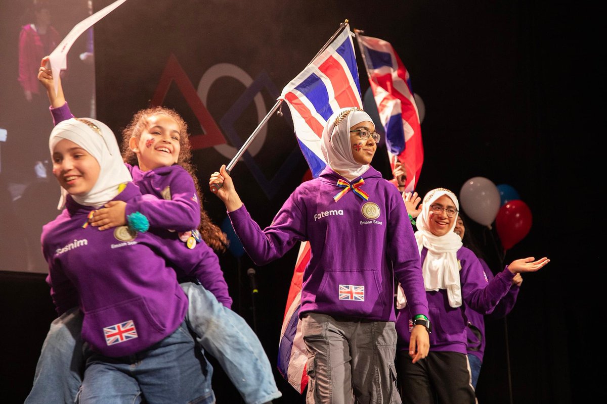 RealTechBot (@realtechbot) on Twitter photo We’ve finally reached Bodø, fueled up on determination, and ready to rock the stage! <a href="/NorwayinUK/">Norway in the UK</a> <a href="/IETeducation/">IET Education</a> <a href="/FLLUK/">FIRST LEGO League UK and Ireland</a> We’ve finally reached Bodø, fueled up on determination, and ready to rock the stage! <a href="/NorwayinUK/">Norway in the UK</a> <a href="/IETeducation/">IET Education</a> <a href="/FLLUK/">FIRST LEGO League UK and Ireland</a>