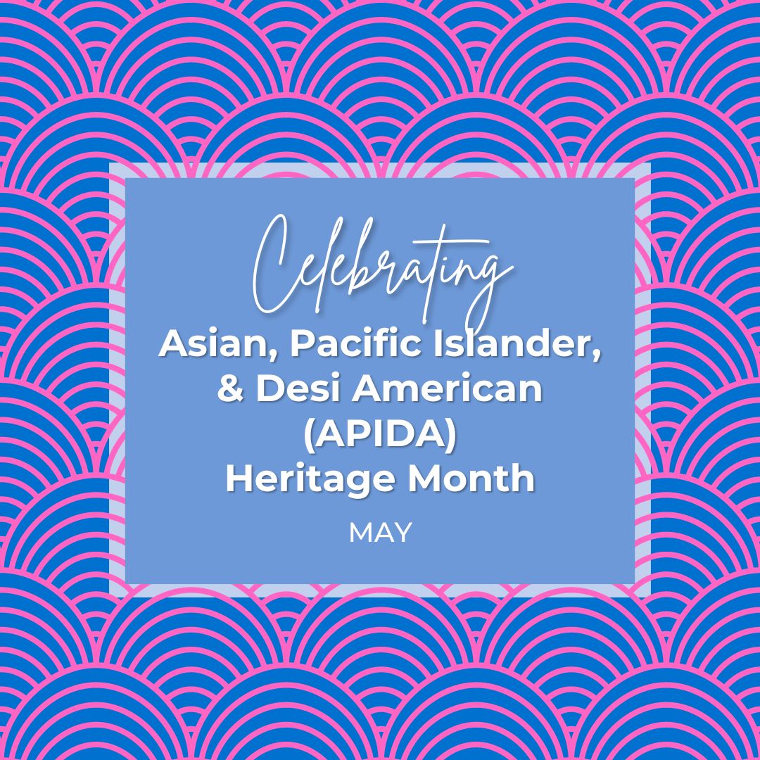 This May, we celebrate Asian Pacific and Desi American (APIDA) Heritage Month. The APIDA community has played a pivotal role in healthcare and medicine, enriching the sector with cultural insights, innovation, and expertise. Learn more on the blog hubs.ly/Q02xh_Hh0