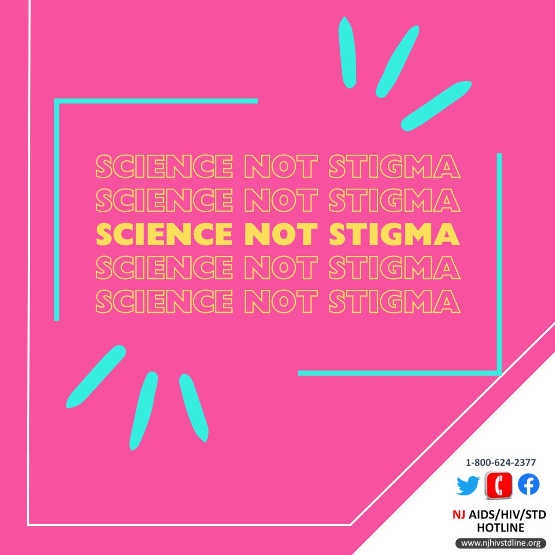 Having #undetectable #HIV means you don't have to worry about passing the virus to your baby or the person you love. Don't choose misinformation and stigma -- choose science, the facts! There's #ZeroRisk of passing HIV when you're undetectable. #UequalsU #CantPassItOn #ICYMI