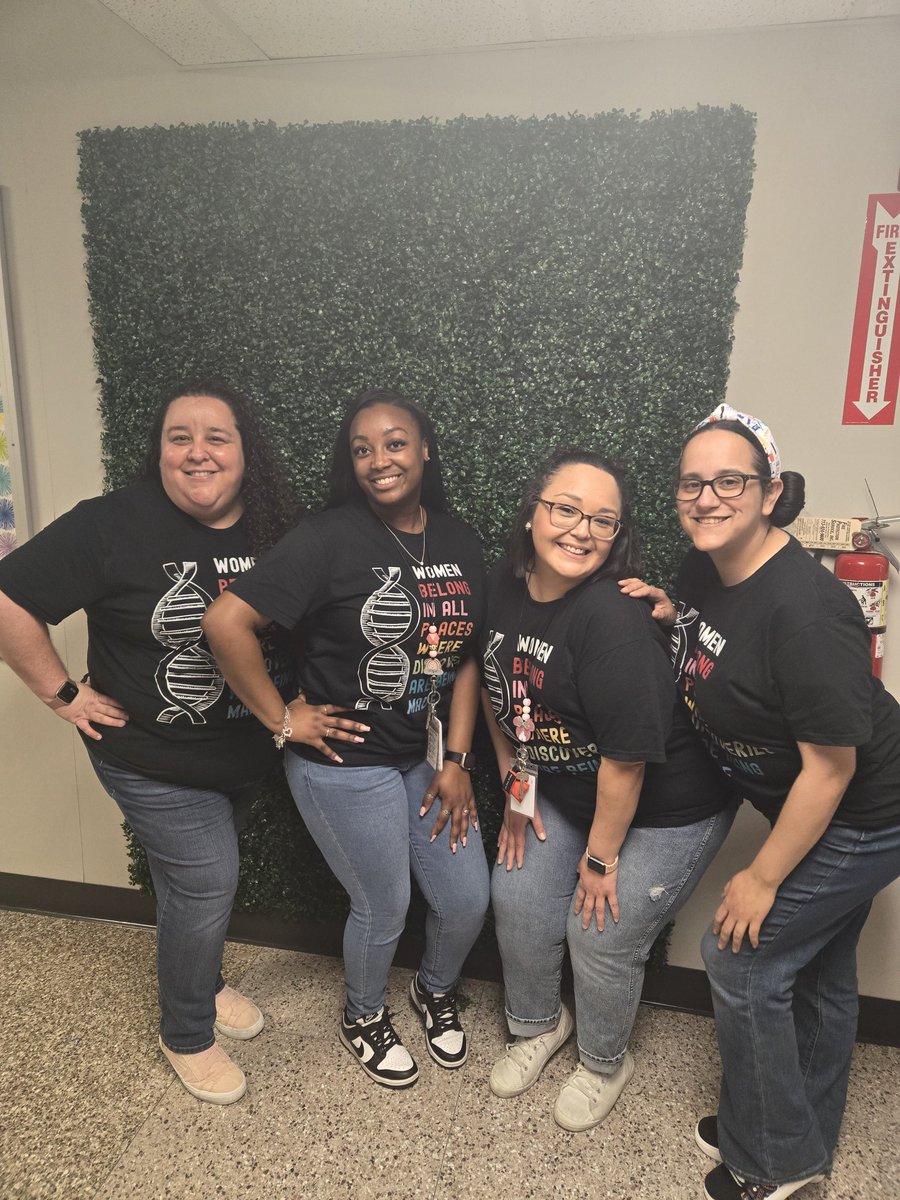 Jennifer Pena, M. Ed. (@jenndest28) on Twitter photo Freeman 4th grade girls had fun today and learned so much at Women of STEM Wednesday from Heather Paul! #pisdmathchat <a href="/PasadenaISD_TX/">Pasadena ISD</a> <a href="/PISDESMath/">PISD Elementary Mathematics</a> <a href="/PISDScienceK_4/">PISD Elementary Science</a> <a href="/NASAArtemis/">NASA Artemis</a> #FreemanFoxes Freeman 4th grade girls had fun today and learned so much at Women of STEM Wednesday from Heather Paul! #pisdmathchat <a href="/PasadenaISD_TX/">Pasadena ISD</a> <a href="/PISDESMath/">PISD Elementary Mathematics</a> <a href="/PISDScienceK_4/">PISD Elementary Science</a> <a href="/NASAArtemis/">NASA Artemis</a> #FreemanFoxes
