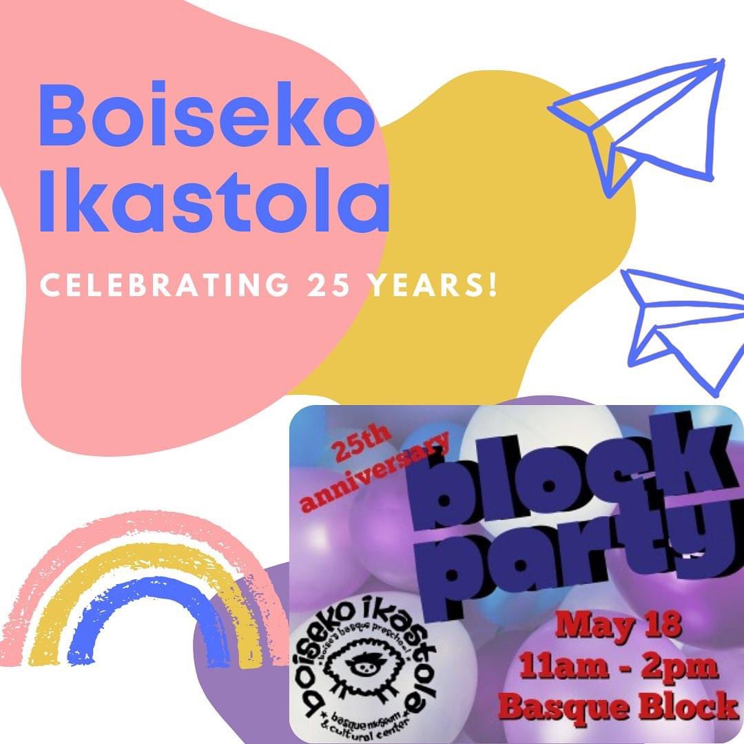 Old Boise tweet media