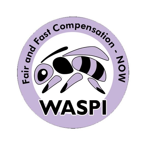 the Work and Pensions Select Committee have reflected the #WASPI evidence from it’s recent hearing in a letter to @melstridemp . We haven’t been playing - we’ve been championing 1950s women’s experience of DWP maladministration. #fairandfastcompensation