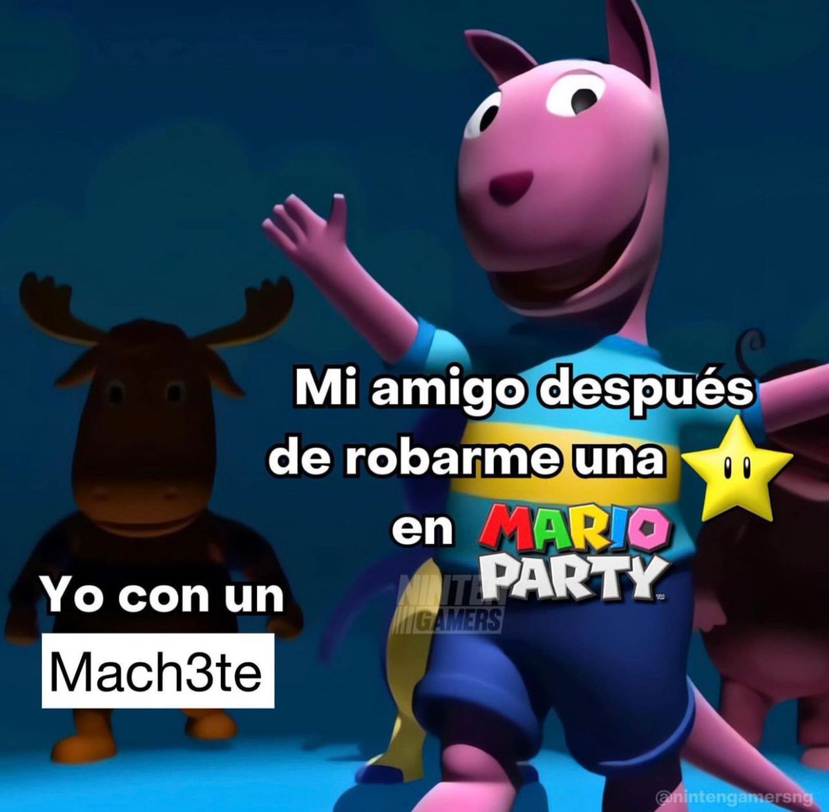 Buenas tardes a todos. 😸

Informamos que está semana no habrá zapping chair, agradecemos a aquellos siempre interesados en mejorar con nosotros y esperamos contar con ustedes en la próxima ocasión. 🫂

Tengan un feliz resto de semana. 😉