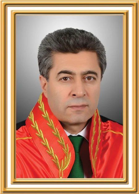Yargıtay Cumhuriyet Başsavcılığına Muhsin Şentürk’ün seçildiğine ilişkin karar resmi gazetede yayımlandı.