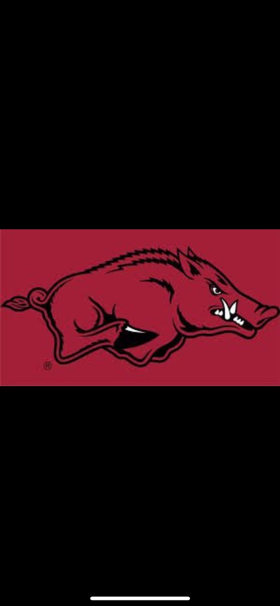 rashad bobo (@rashadbobo2027) on Twitter photo #AGTG blessed and honored to earn my first D1 offer from the university of Arkansas 🔴⚪️ <a href="/Coach_MWoodson/">Marcus Woodson</a> <a href="/RazorbackFB/">Arkansas Razorback Football</a> <a href="/nester_nick/">Nick Nester</a> <a href="/desoto_news/">DeSoto County News</a> <a href="/CoachSamPittman/">Coach Sam Pittman</a> <a href="/ChadSimmons_/">ChadSimmons</a> <a href="/DannyWest247/">Danny West</a> <a href="/ArRecruitingGuy/">Richard Davenport</a> #AGTG blessed and honored to earn my first D1 offer from the university of Arkansas 🔴⚪️ <a href="/Coach_MWoodson/">Marcus Woodson</a> <a href="/RazorbackFB/">Arkansas Razorback Football</a> <a href="/nester_nick/">Nick Nester</a> <a href="/desoto_news/">DeSoto County News</a> <a href="/CoachSamPittman/">Coach Sam Pittman</a> <a href="/ChadSimmons_/">ChadSimmons</a> <a href="/DannyWest247/">Danny West</a> <a href="/ArRecruitingGuy/">Richard Davenport</a>