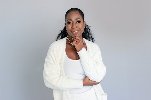 Urban Hydration's Psyche Terry: An Entrepreneurial Icon and Her Inspirational Journey | @Essence essence.com/news/money-car… #BOSSMoves