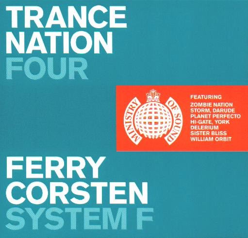 Remember any of these Trance Nation albums? Trance Nation 4 from @FerryCorsten is a special album for me ☺️ #trance #trancemusic #classictrance #trancenation