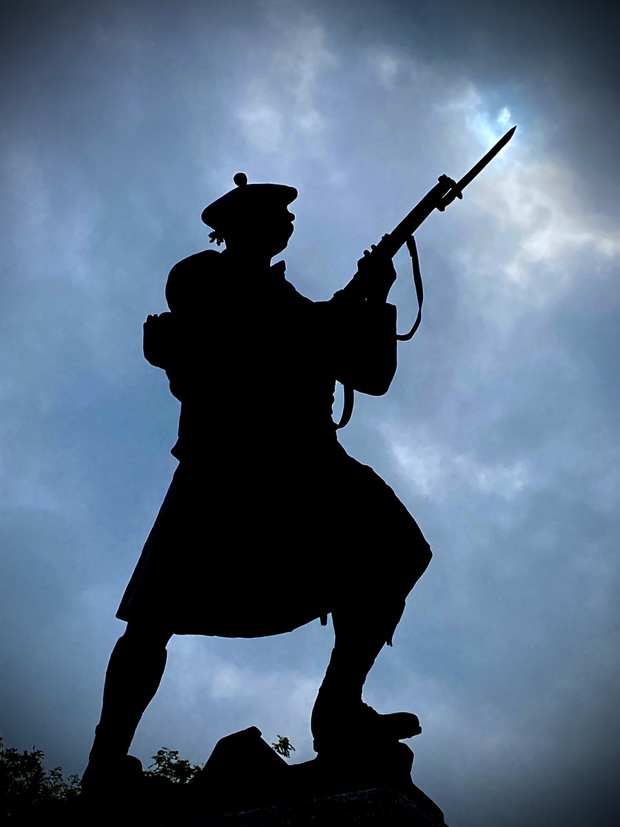 So much to absorb from a day all about the human cost of the WWI battlefields <a href="/dgsbattlefields/">DGS Battlefields</a>