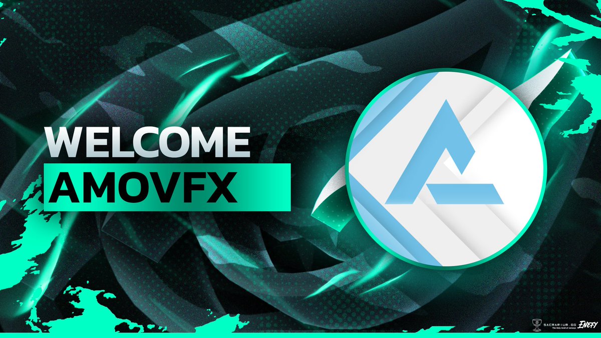 Join us in extending a warm welcome to the newest member of our team, @vfx_amo ! 🎉

We're absolutely thrilled to have you on board and eagerly anticipate the incredible contributions you'll bring to our projects. 

Here's to an amazing journey ahead!🎉

#FindTheBlindspot 😈