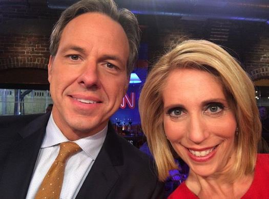 Does anyone ACTUALLY believe the CNN debate is going to be fair to President Trump? It’s moderated by Jake Tapper and Dana Bash 3 v 1