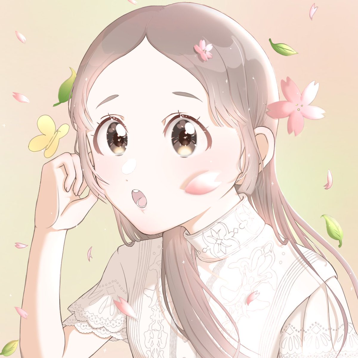 大変長らくお待たせしてしまいましたが、 やっとやっとイラスト完成