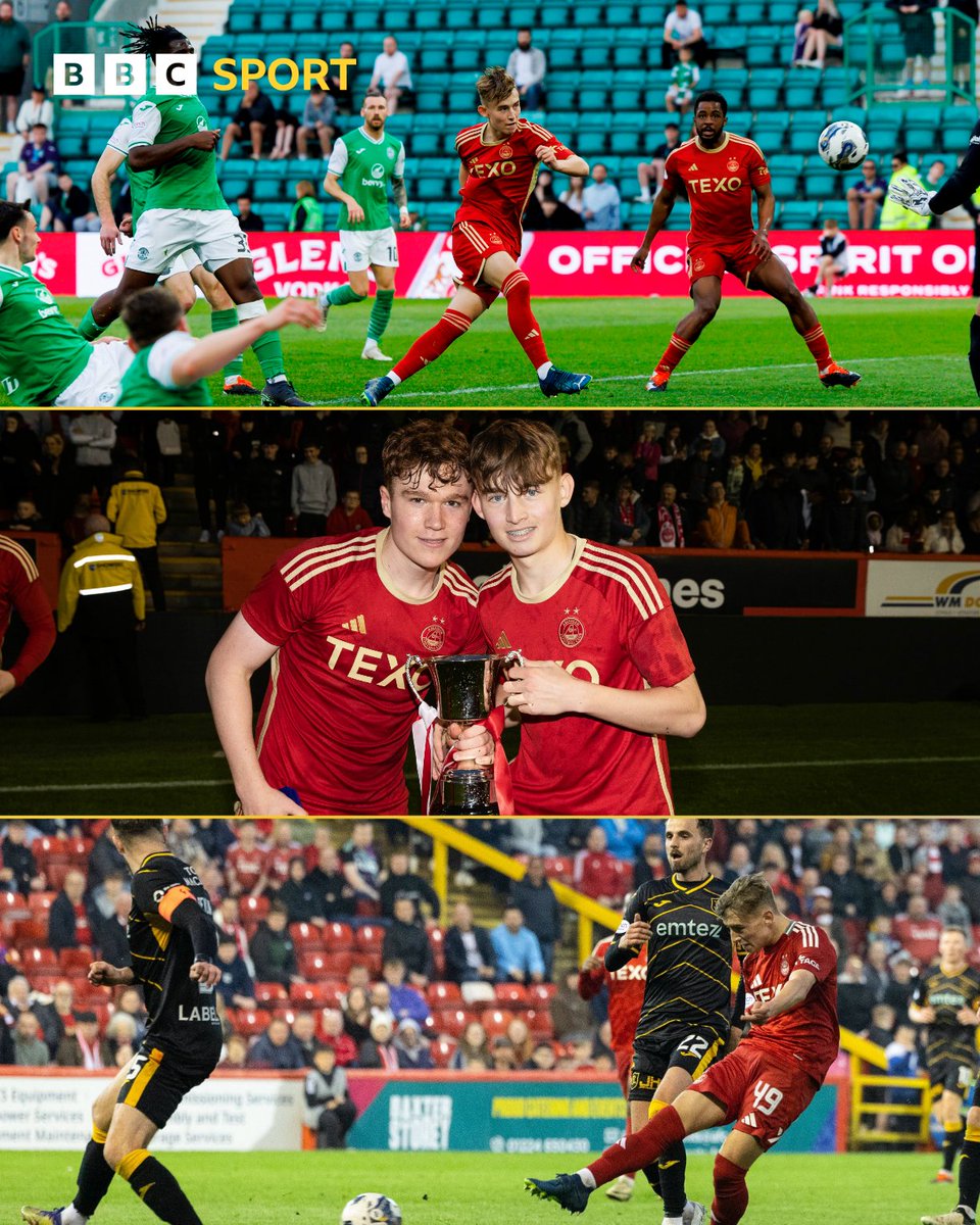 BBC Sport Scotland tweet media