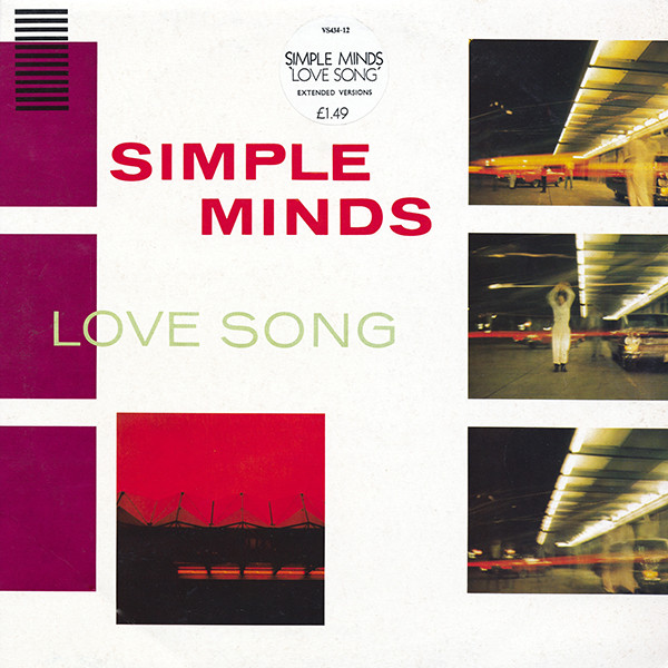 spinning for  
all the fav and 
retweeters out there... 
#nowplaying 
#12inch80s 
Simple Minds  
- Love Song ❤️
[Extended Version]
 youtu.be/br3N2kobsKo