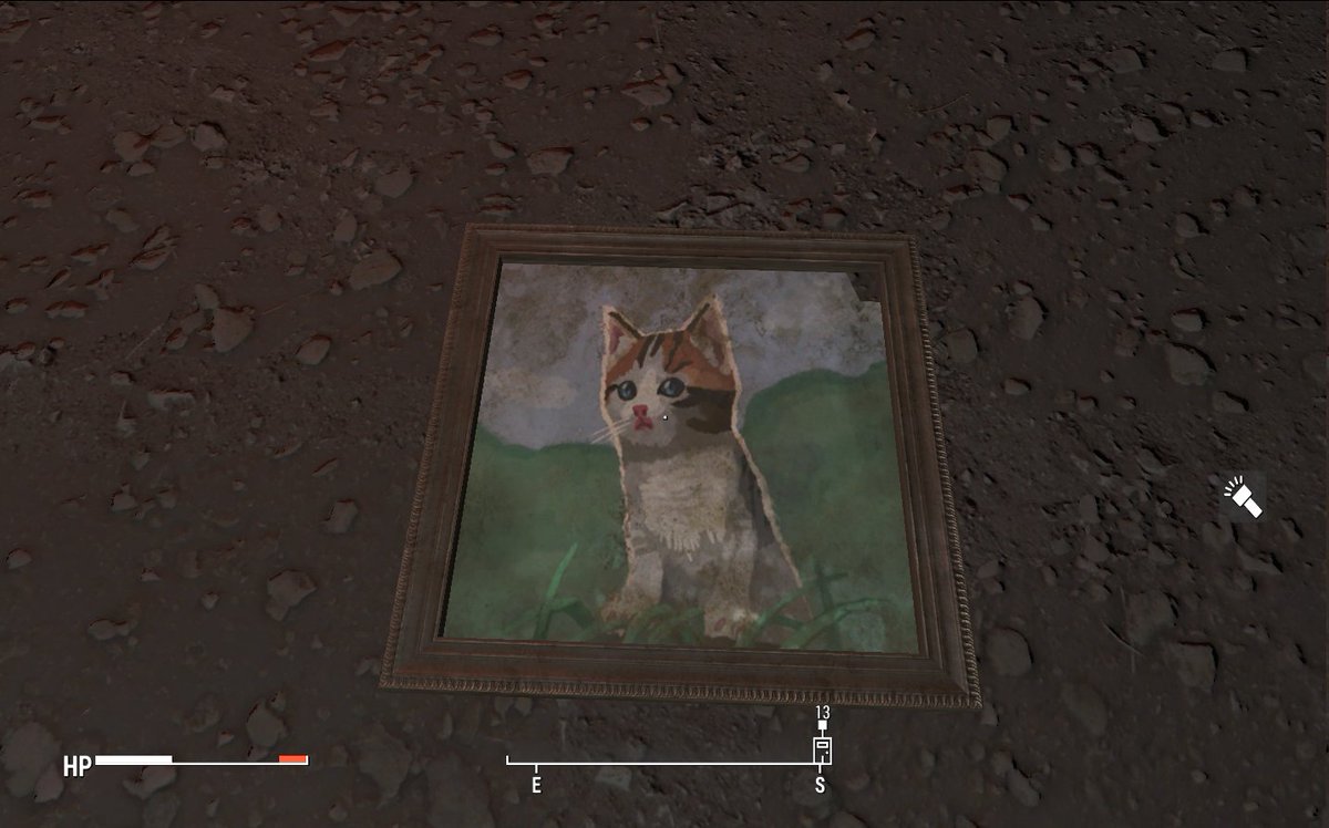 medisour's tweet photo. Fallout 4 (again) https://t.co/AJa5CYwDFc