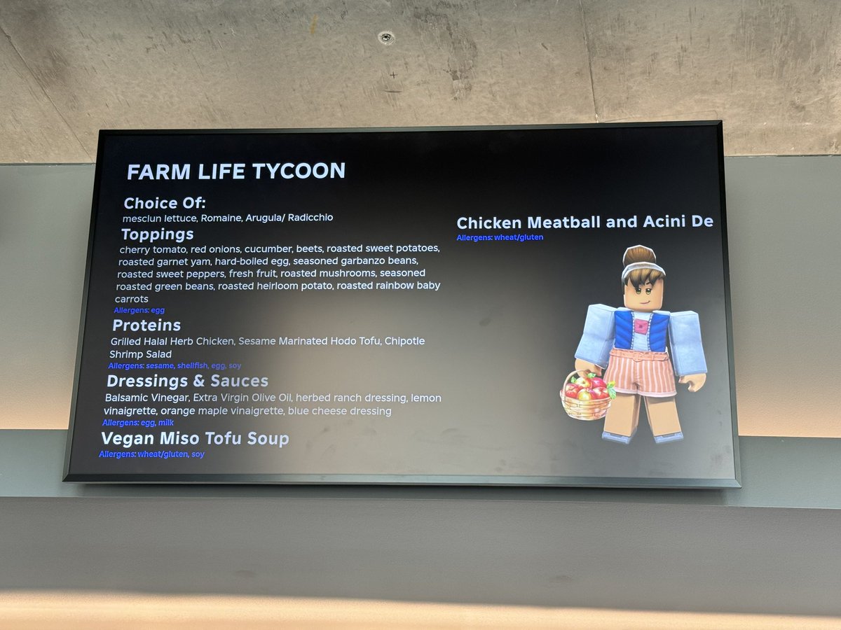 KreekCraft's tweet image. Update: I am inside Roblox.