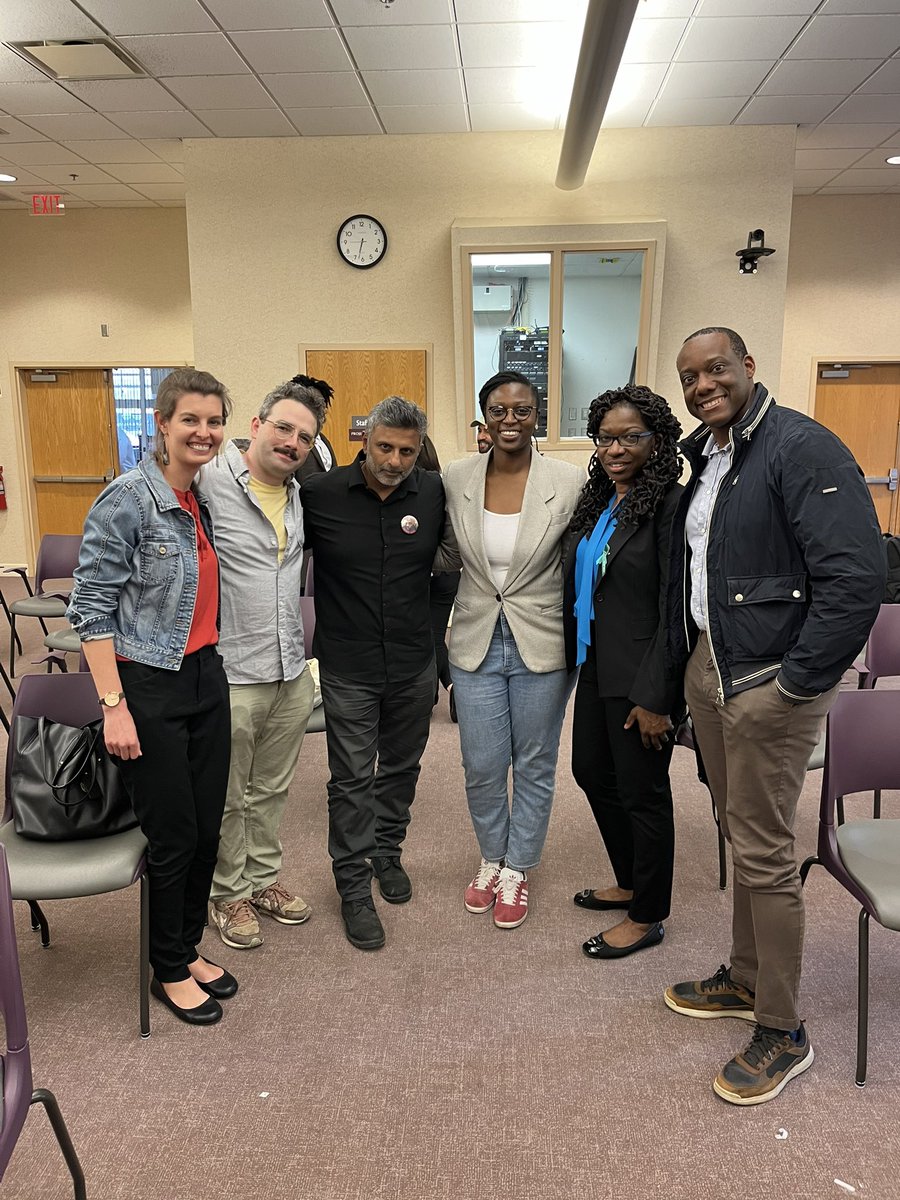 May 8 Rochester In-Person Daniels Law Taskforce Listening Session. 

Thank you to Rochester and Buffalo residents who came out and shared your stories in support of a peer-led, healthcare-driven crisis response system. 

#DanielsLawSavesLives